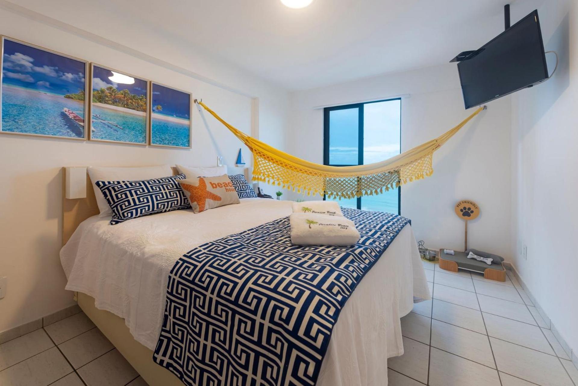 נטאל Vista Mar Da Praia De Pontanegra 2 Quartos Wifi 55 Mb Capacidade Para Ate 6 Pessoas E Pet Friendly מראה חיצוני תמונה