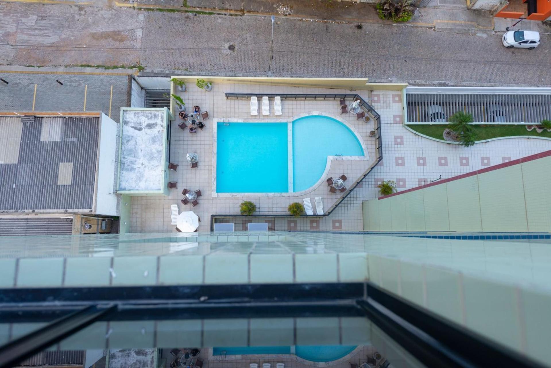 נטאל Vista Mar Da Praia De Pontanegra 2 Quartos Wifi 55 Mb Capacidade Para Ate 6 Pessoas E Pet Friendly מראה חיצוני תמונה